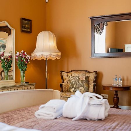 Boutique Apartment Virkas Muiza Kuldīga Dış mekan fotoğraf