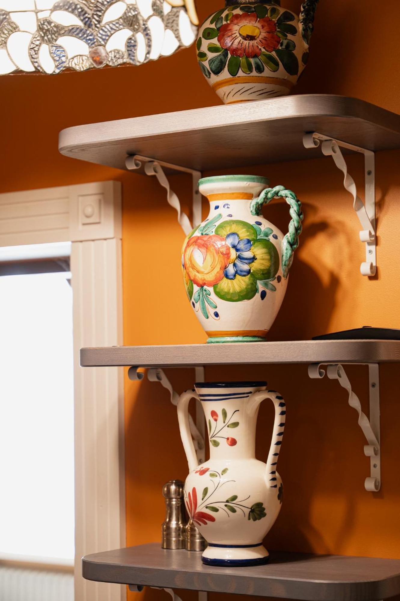Boutique Apartment Virkas Muiza Kuldīga Dış mekan fotoğraf