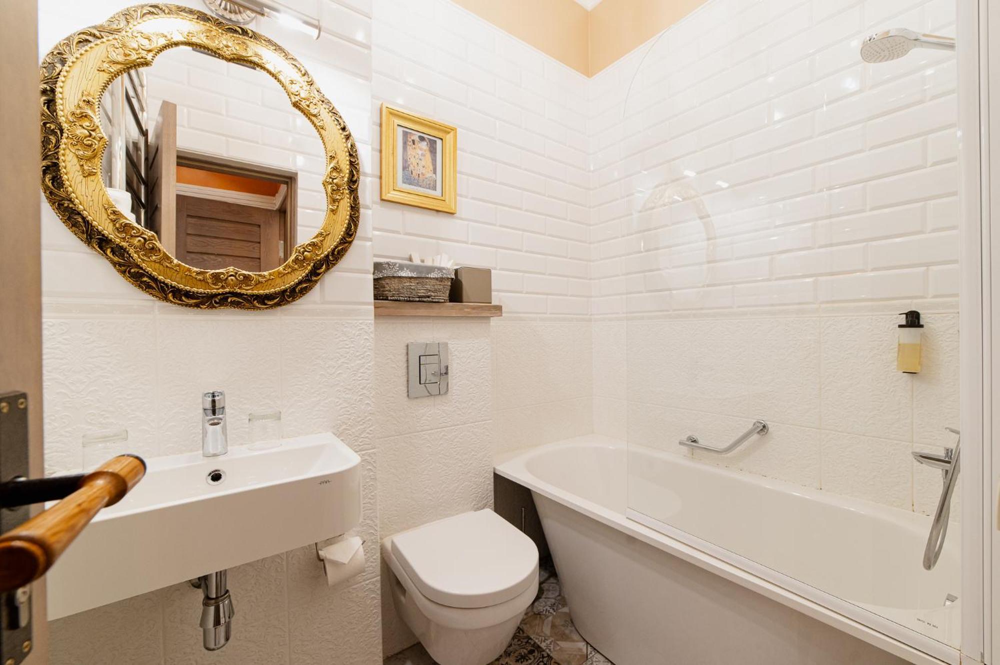 Boutique Apartment Virkas Muiza Kuldīga Dış mekan fotoğraf
