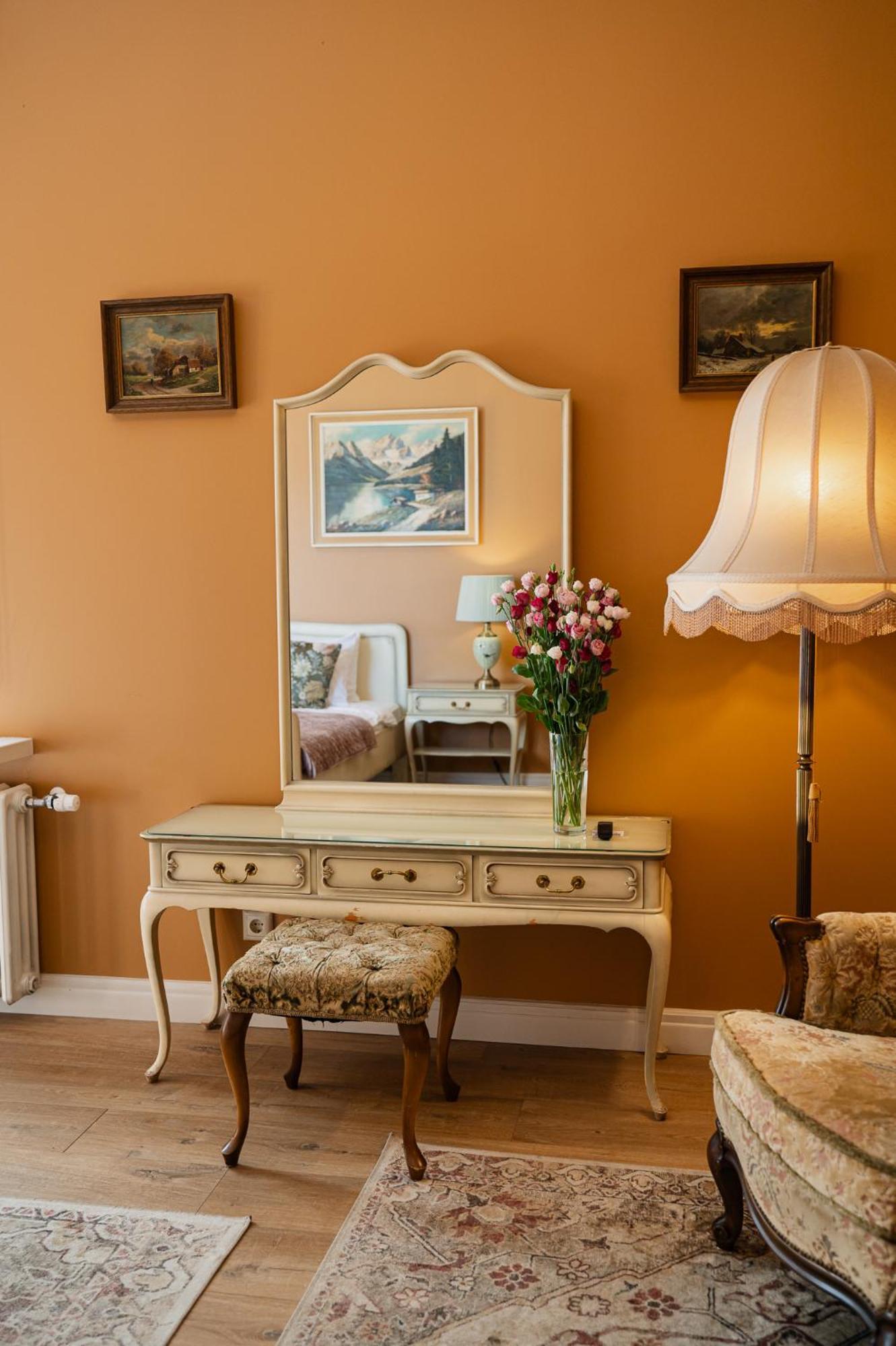 Boutique Apartment Virkas Muiza Kuldīga Dış mekan fotoğraf